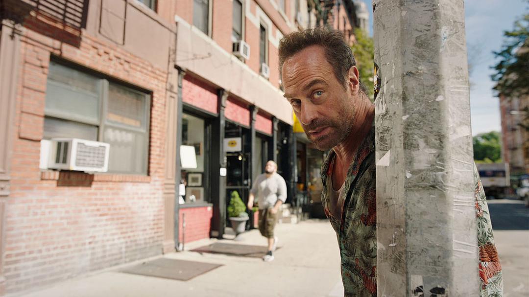 《幻想快乐第二季》海报第35张图片