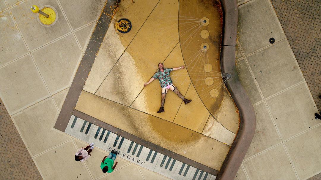 《幻想快乐第二季》海报第34张图片