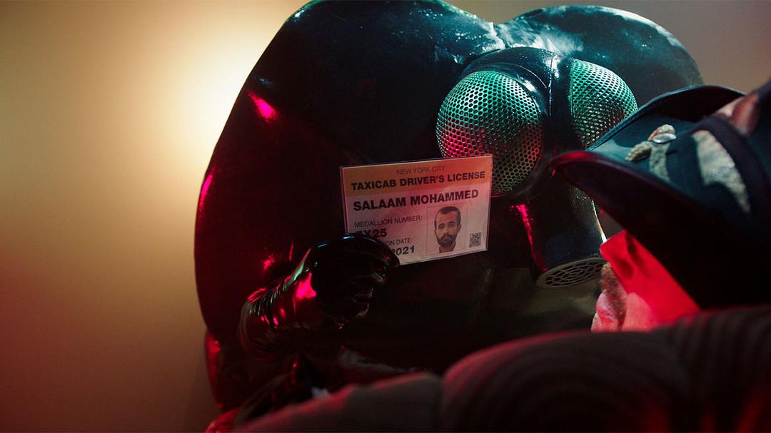 《幻想快乐第二季》海报第33张图片