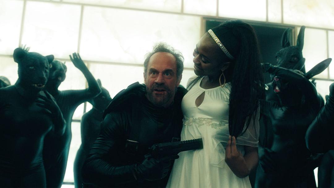 《幻想快乐第二季》海报第32张图片