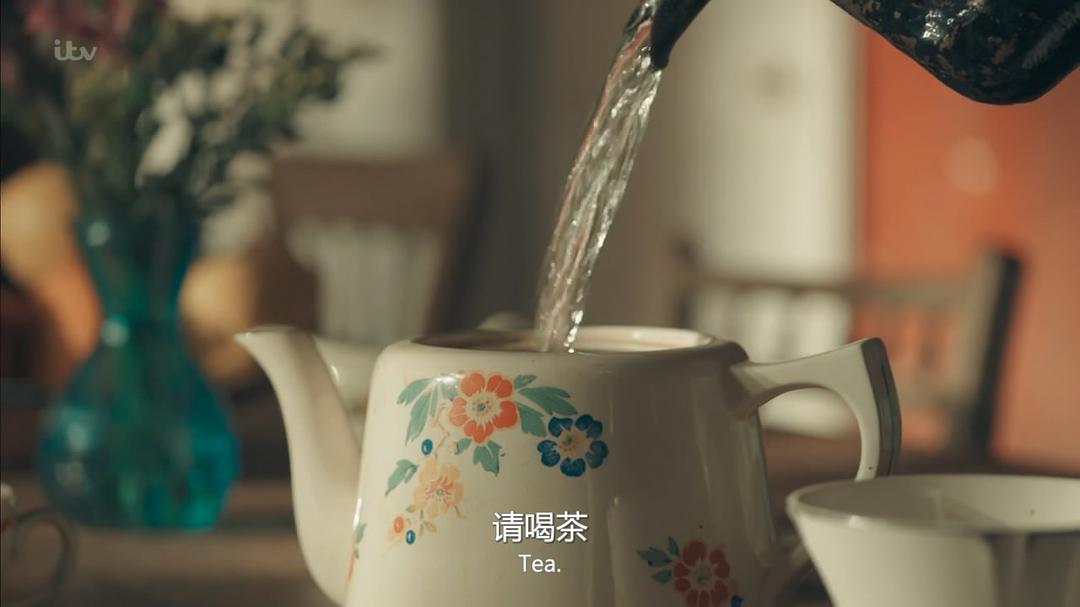 《德雷尔一家第四季》剧照第43张图片