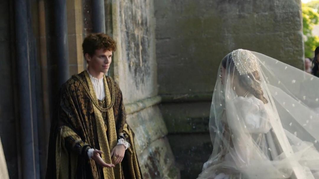 《西班牙公主》剧照第39张图片