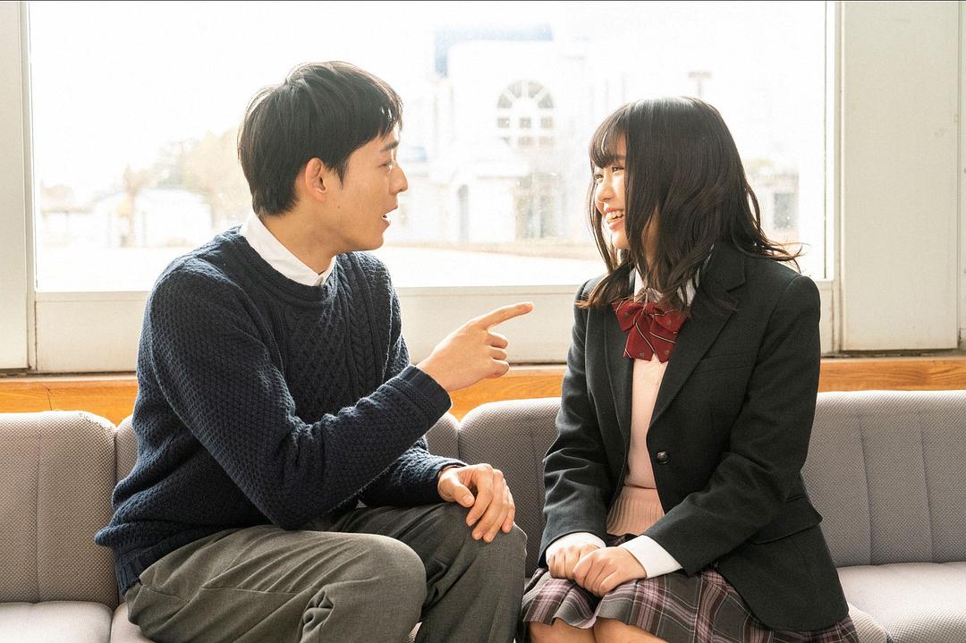 《都立水商！～令和～》剧照第33张图片