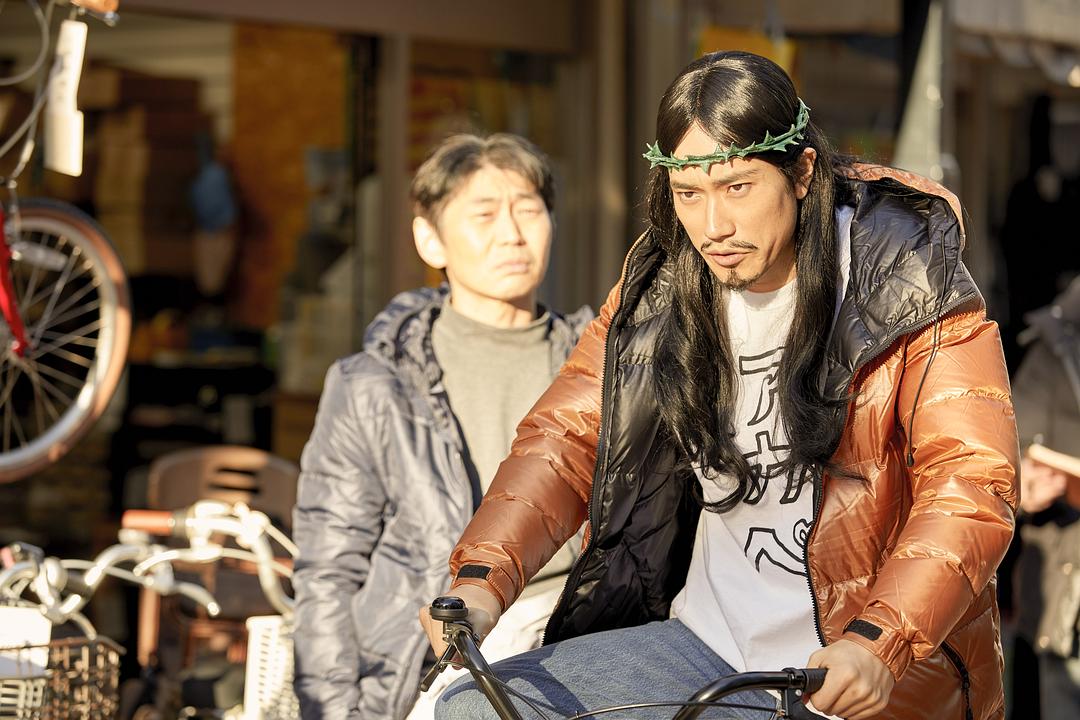 《圣哥传第2纪》剧照第6张图片