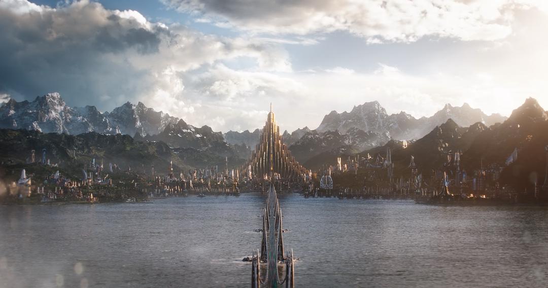 《复仇者联盟4：终局之战》海报第44张图片