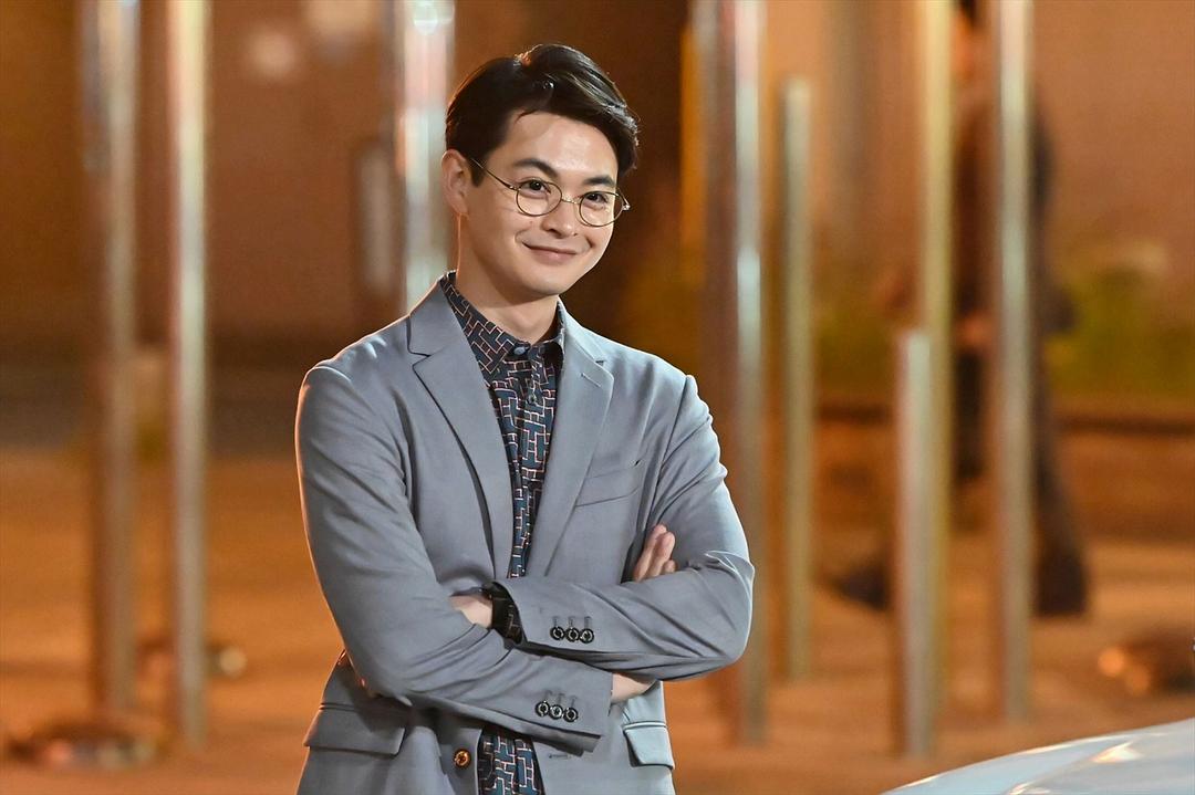 《完美的世界》剧照第19张图片