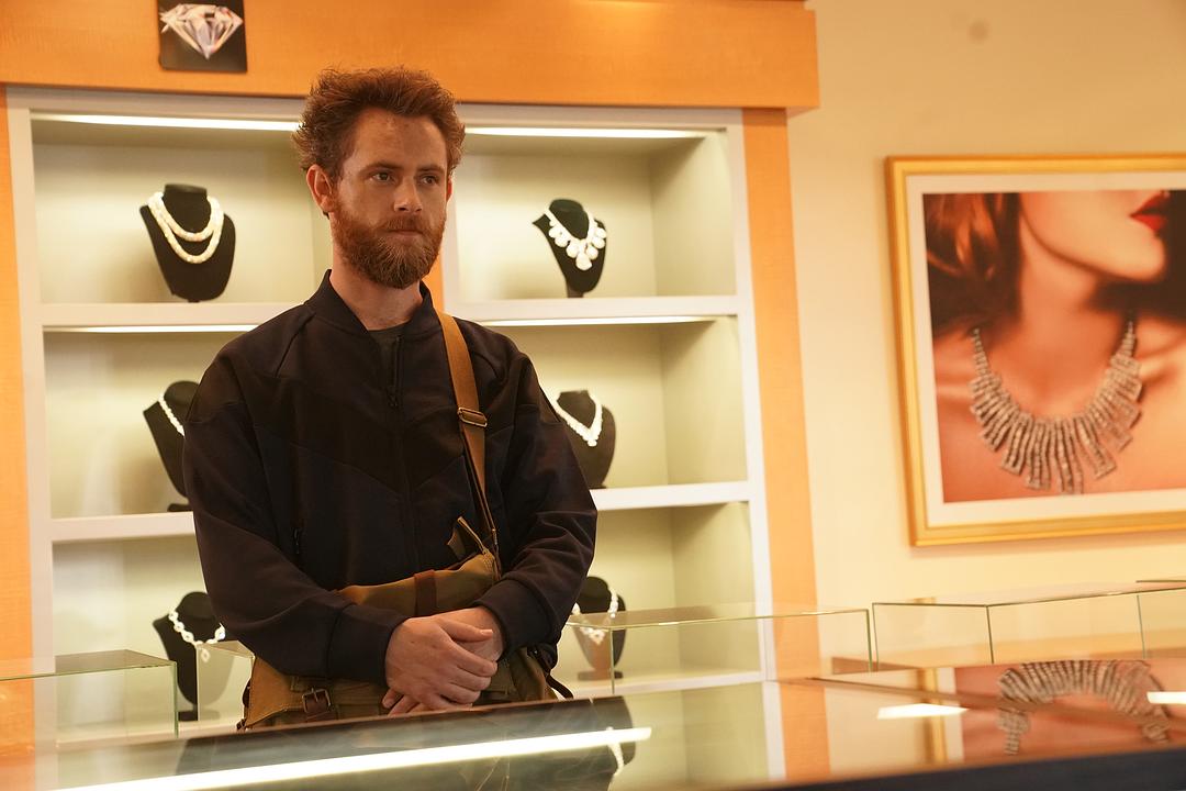 《神盾局特工第六季》剧照