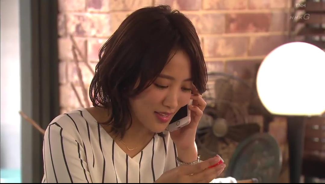 《适婚女郎》剧照第23张图片