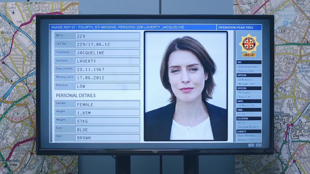 《重任在肩第五季》剧照第42张图片