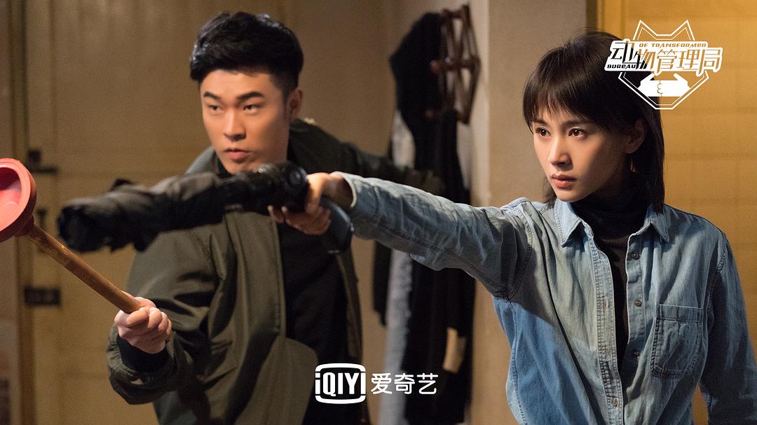 《动物管理局》海报第58张图片