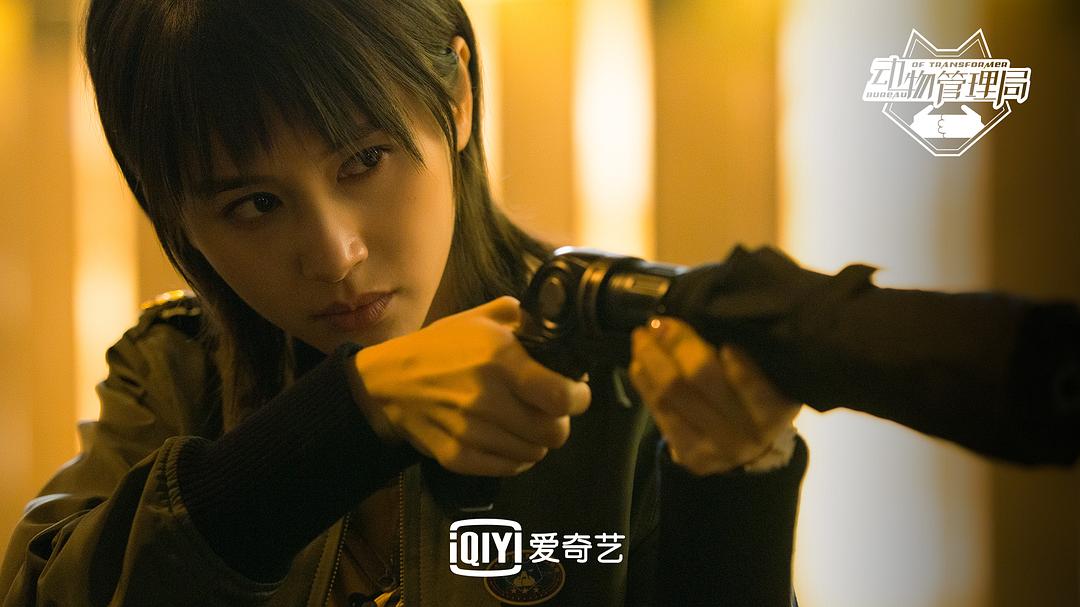 《动物管理局》海报第14张图片