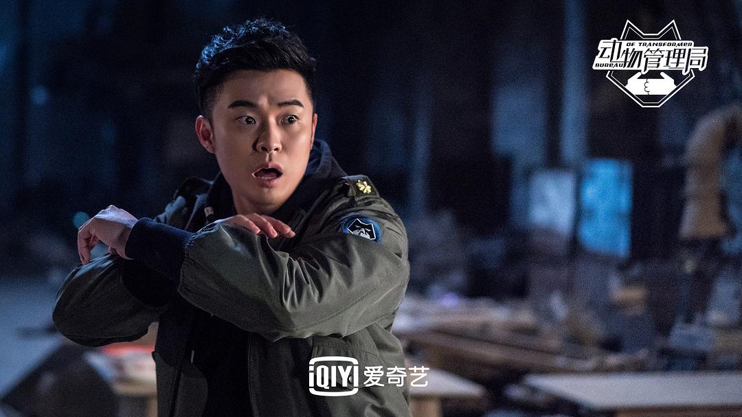 《动物管理局》海报第53张图片