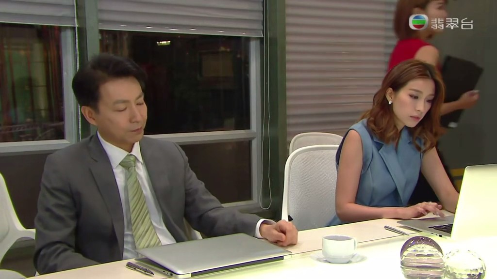 《灿烂的外母》剧照第46张图片