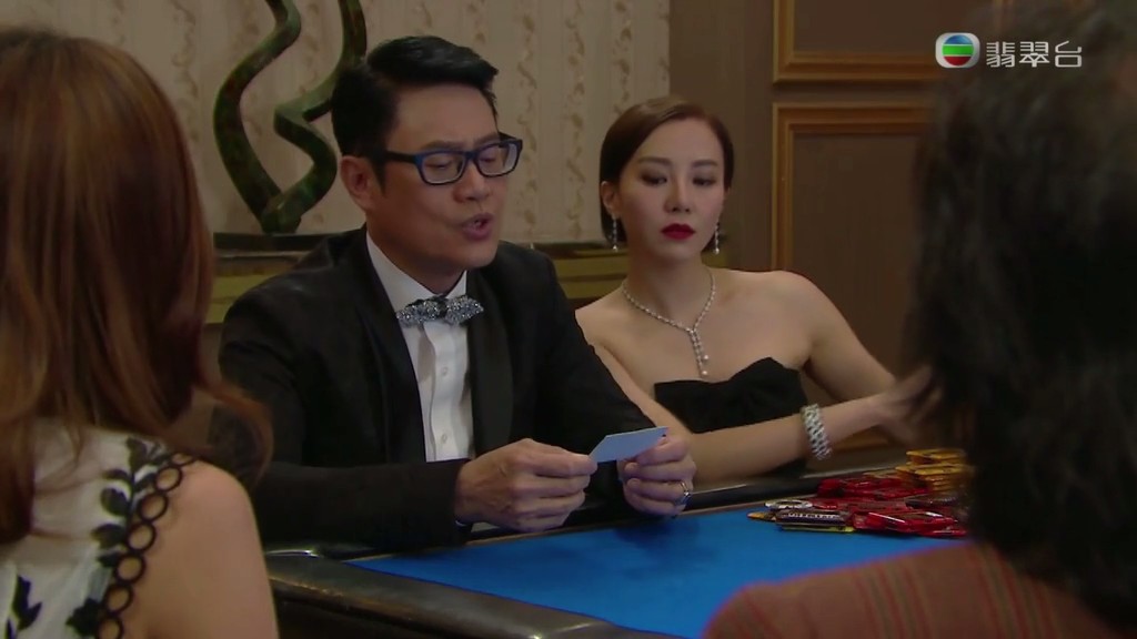 《灿烂的外母》剧照第20张图片