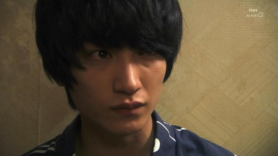 《腐女无意间跟Gay告白》剧照第59张图片