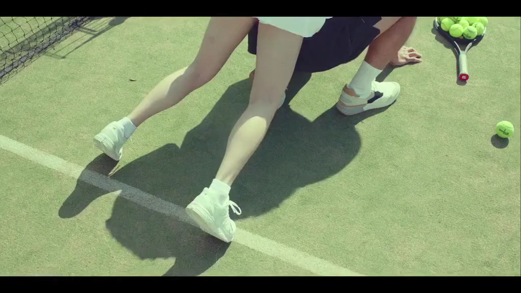 《人格四重奏》海报第16张图片