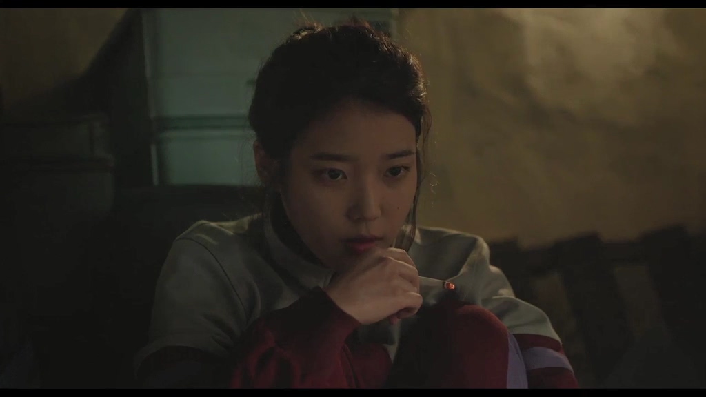 《人格四重奏》海报第30张图片