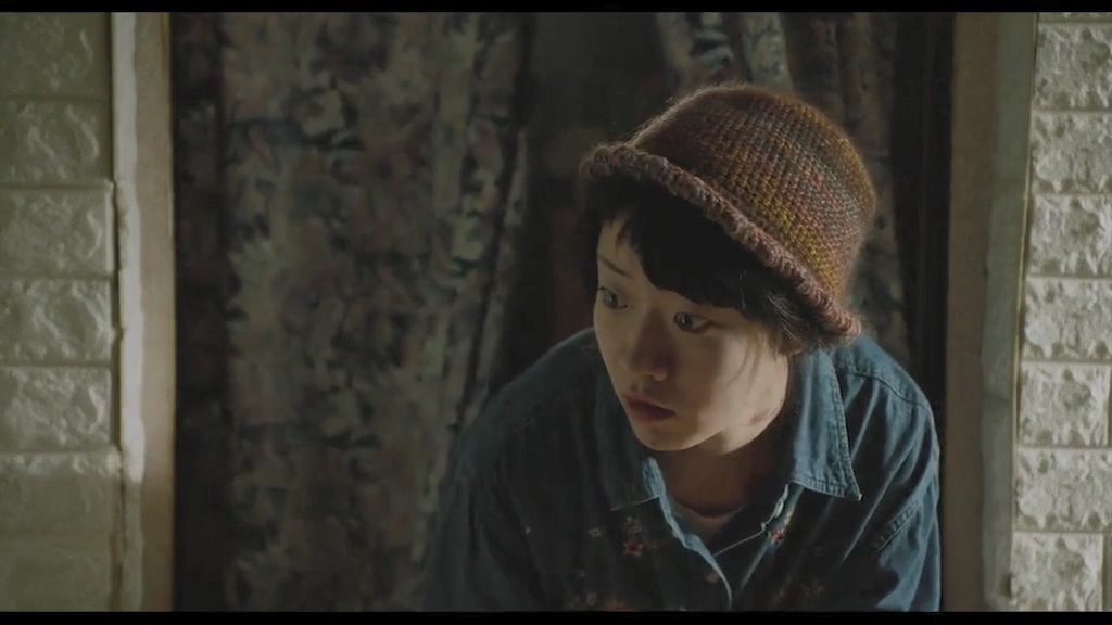 《人格四重奏》海报第53张图片