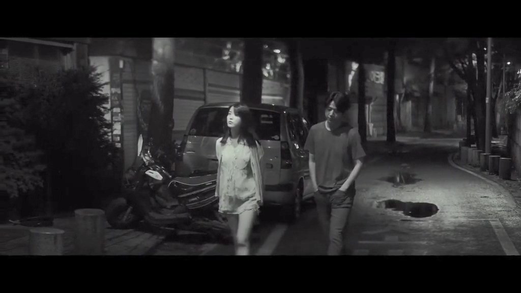 《人格四重奏》海报第51张图片