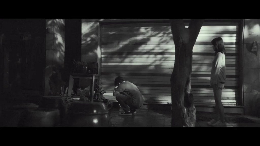 《人格四重奏》海报第48张图片