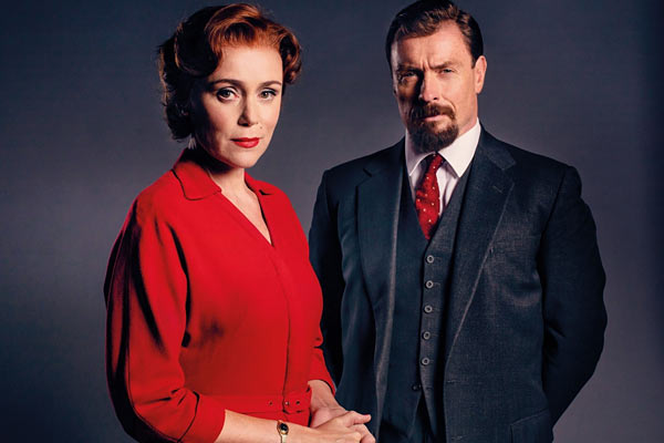 《火箭之夏》剧照