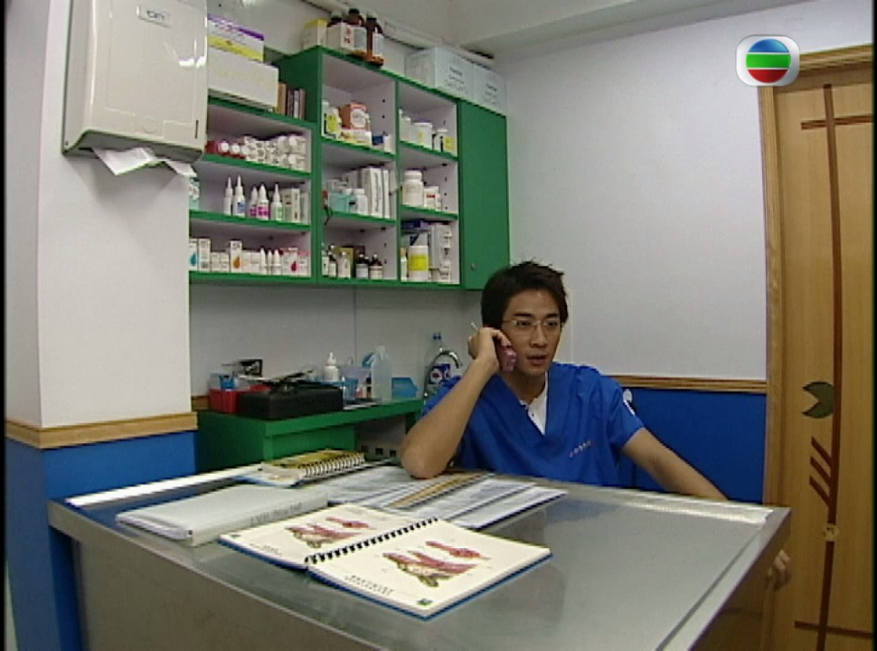 《突围行动》剧照第23张图片