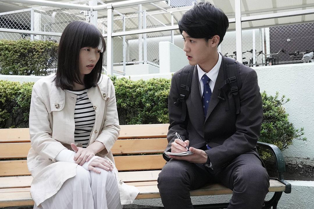 《草莓之夜·英雄传》海报第52张图片