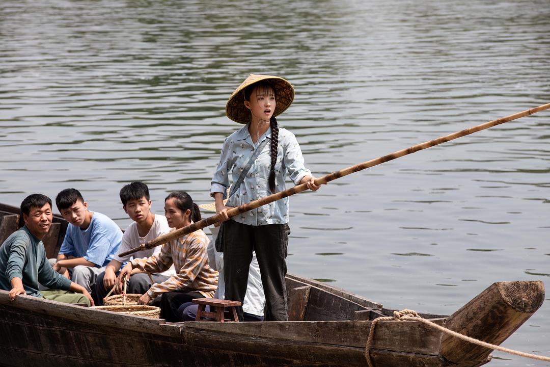 《麦香》剧照第37张图片