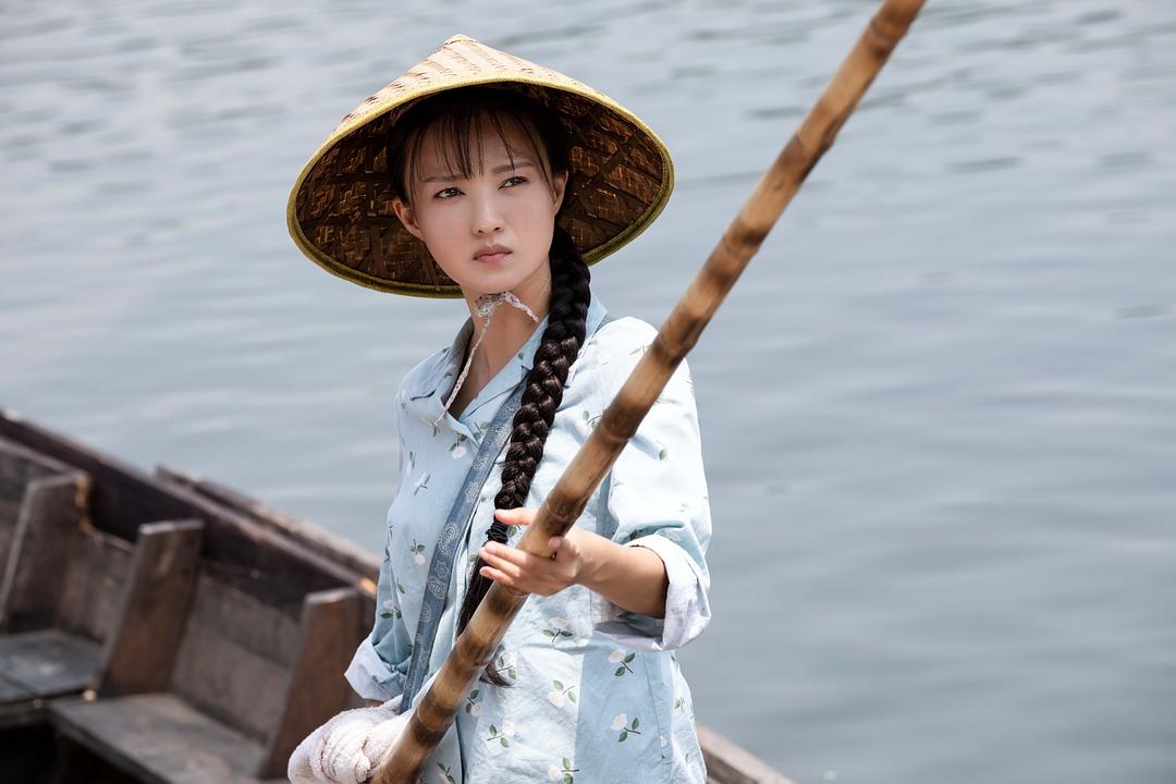 《麦香》剧照第31张图片