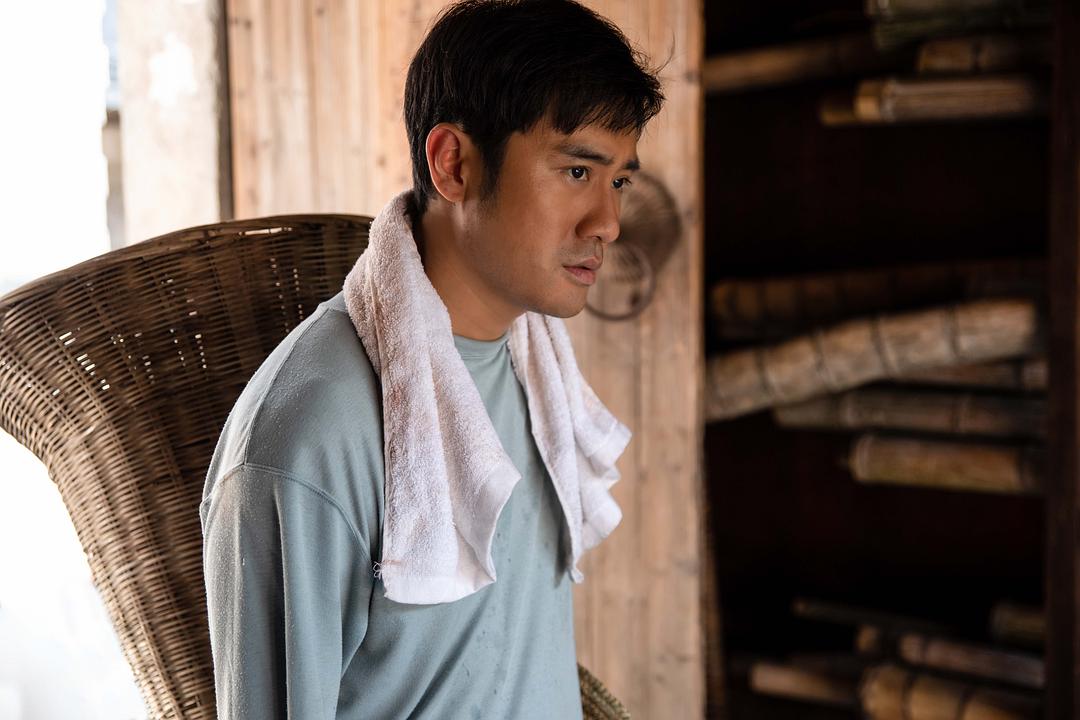 《麦香》剧照第26张图片