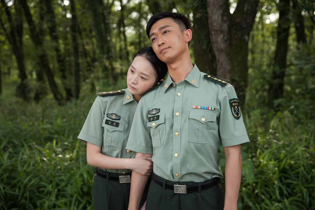 《麦香》剧照第25张图片