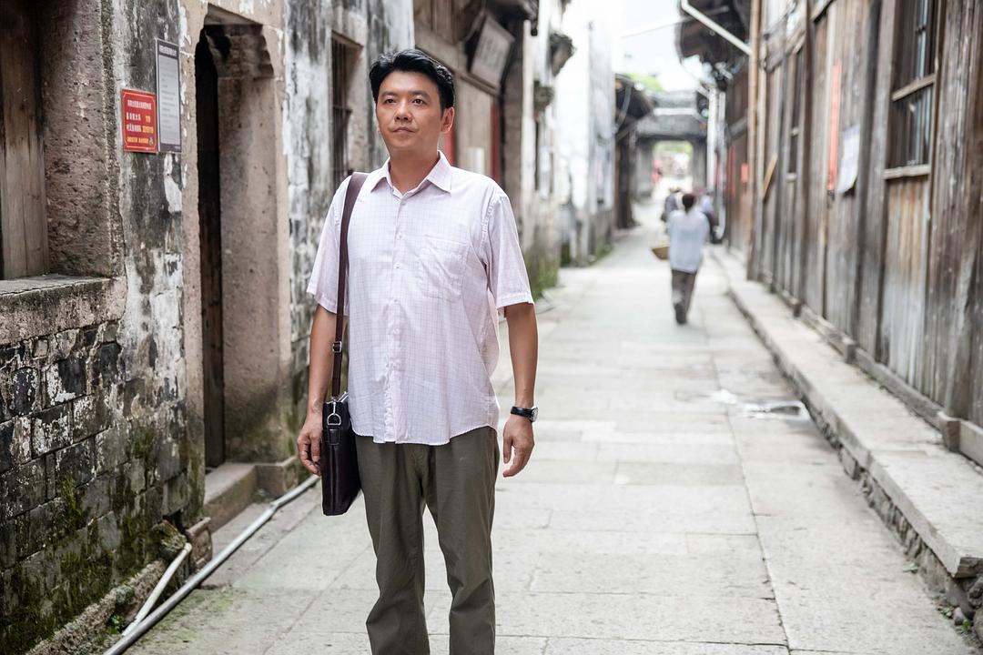 《麦香》剧照第22张图片