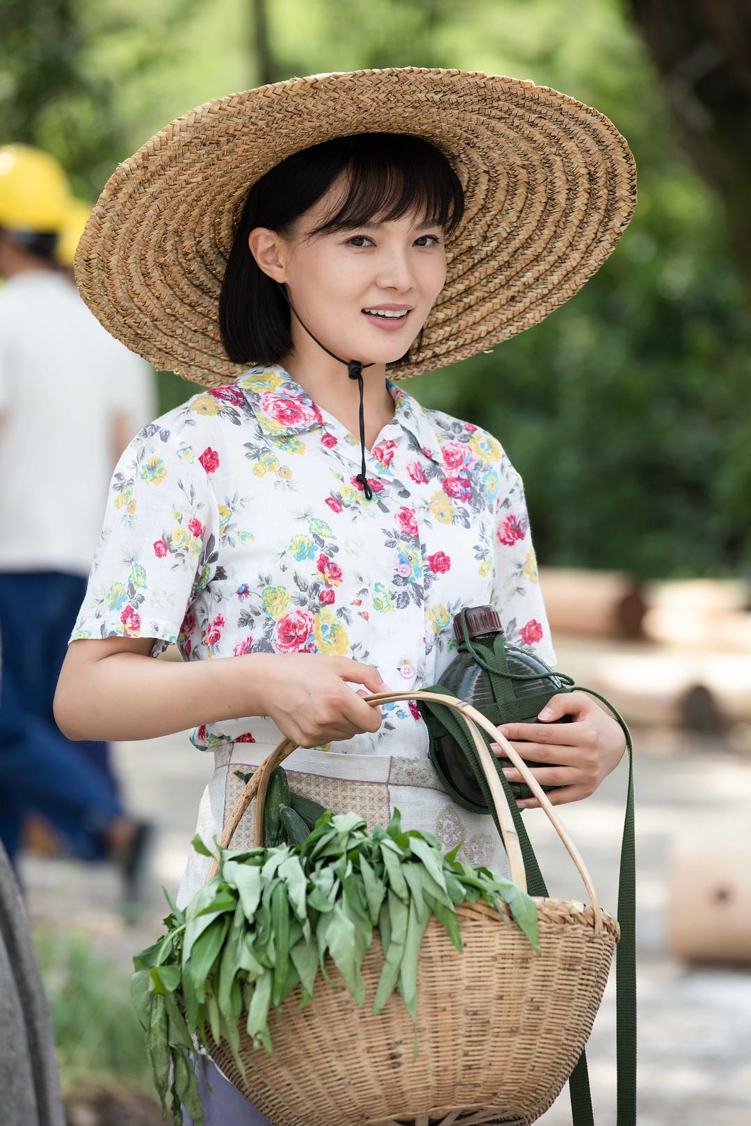 《麦香》剧照第21张图片