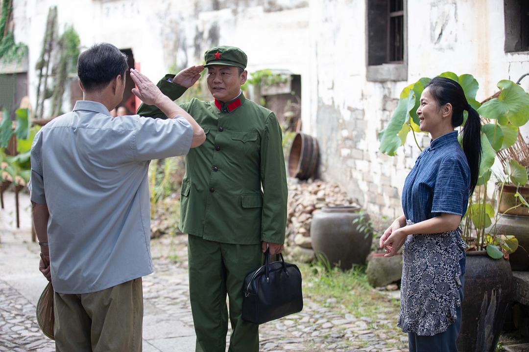 《麦香》剧照第15张图片