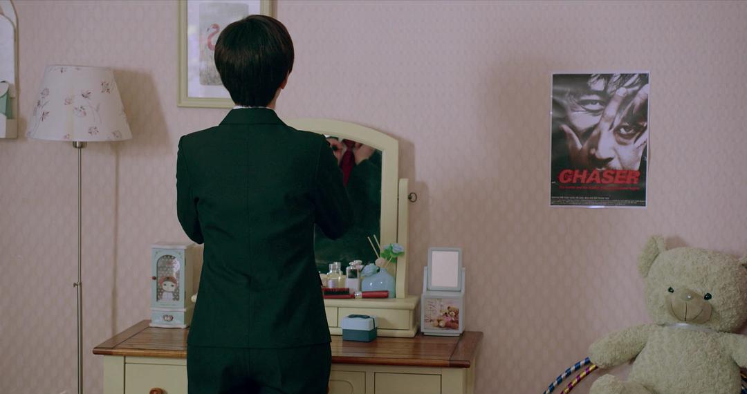 《因法之名》剧照