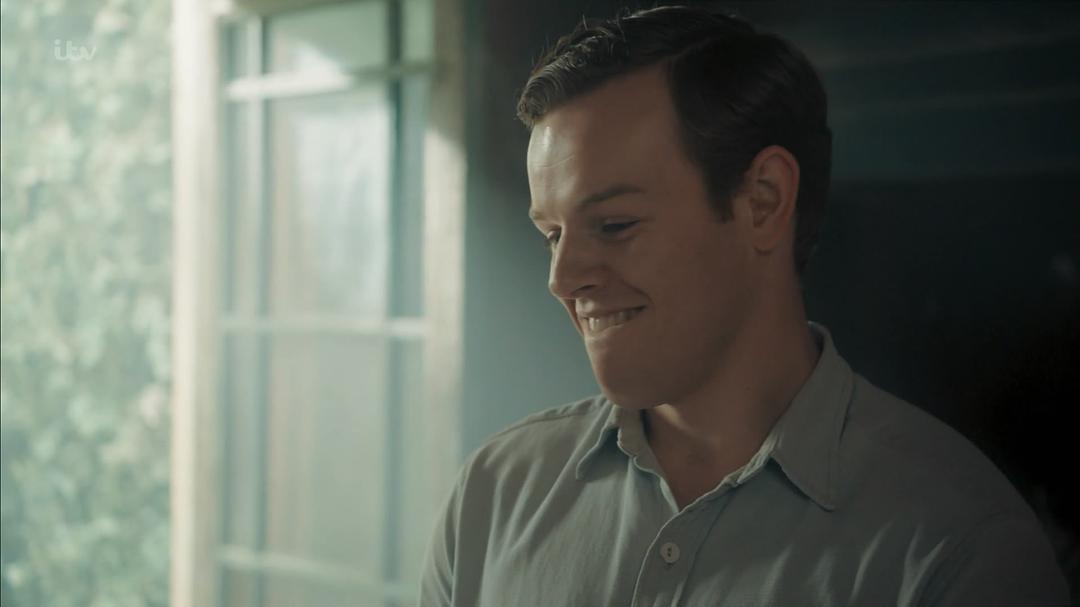 哎呦，还娇羞呢