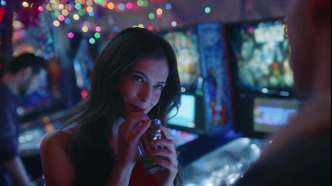 《绑定第一季》剧照