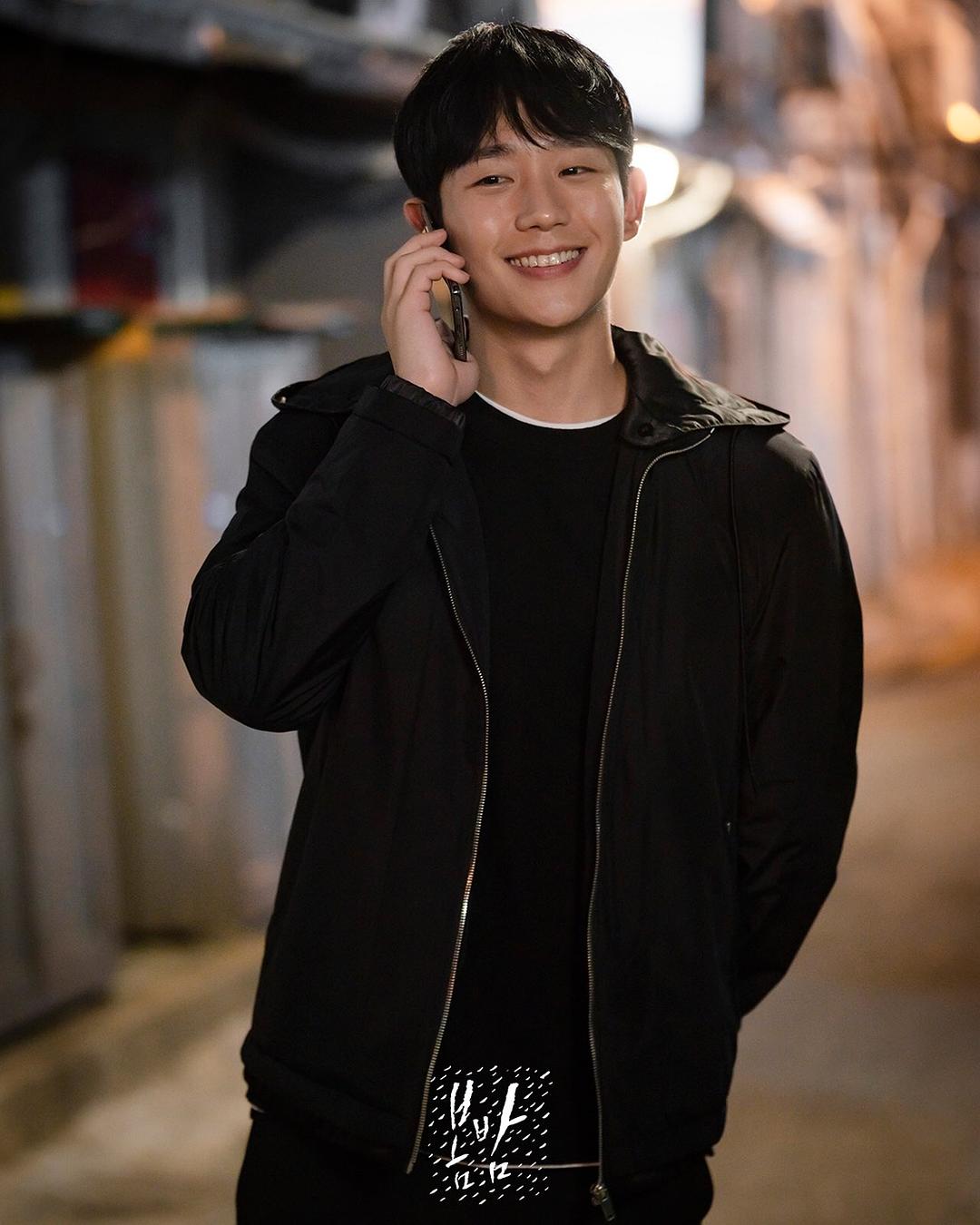 《春夜》剧照第36张图片