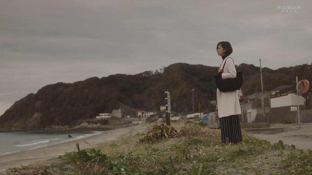 《绝叫》剧照第24张图片