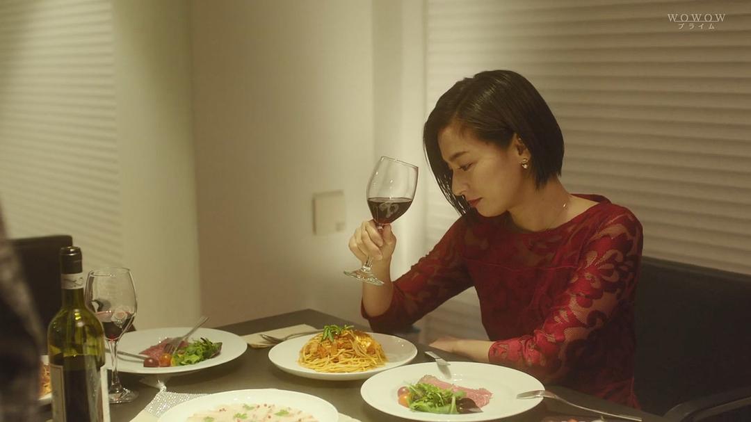 《绝叫》剧照第12张图片