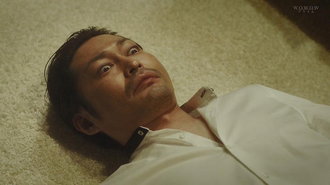 《绝叫》剧照第23张图片