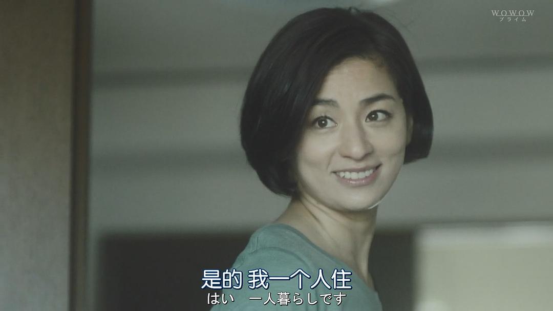 《绝叫》剧照第14张图片