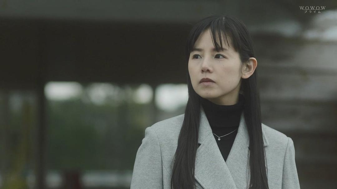 《绝叫》剧照第38张图片