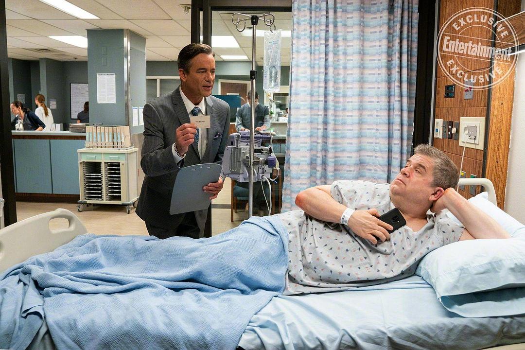 《美眉校探第四季》剧照第11张图片