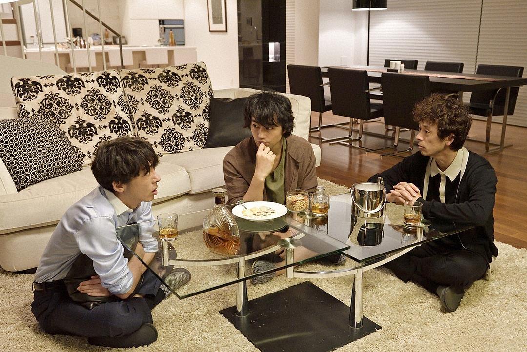 《东京单身男子》剧照第18张图片