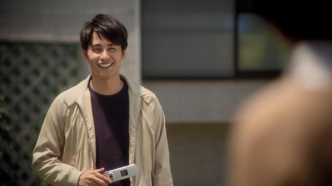 《老公进不来》海报第29张图片