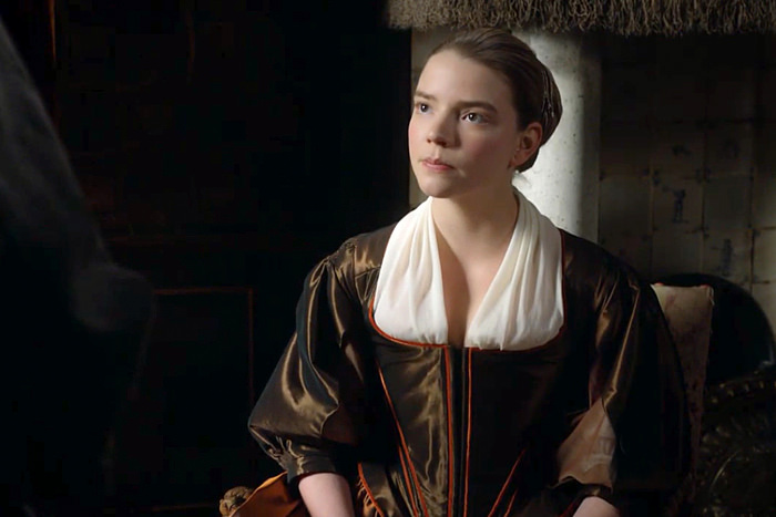 《微缩屋工匠》剧照第27张图片