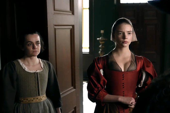 《微缩屋工匠》剧照第22张图片