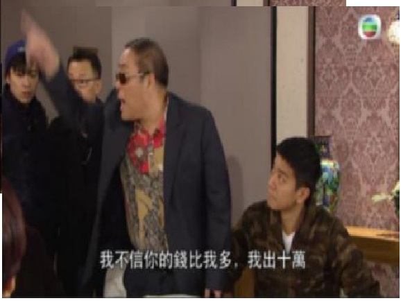 竟然没有爱回家三大...