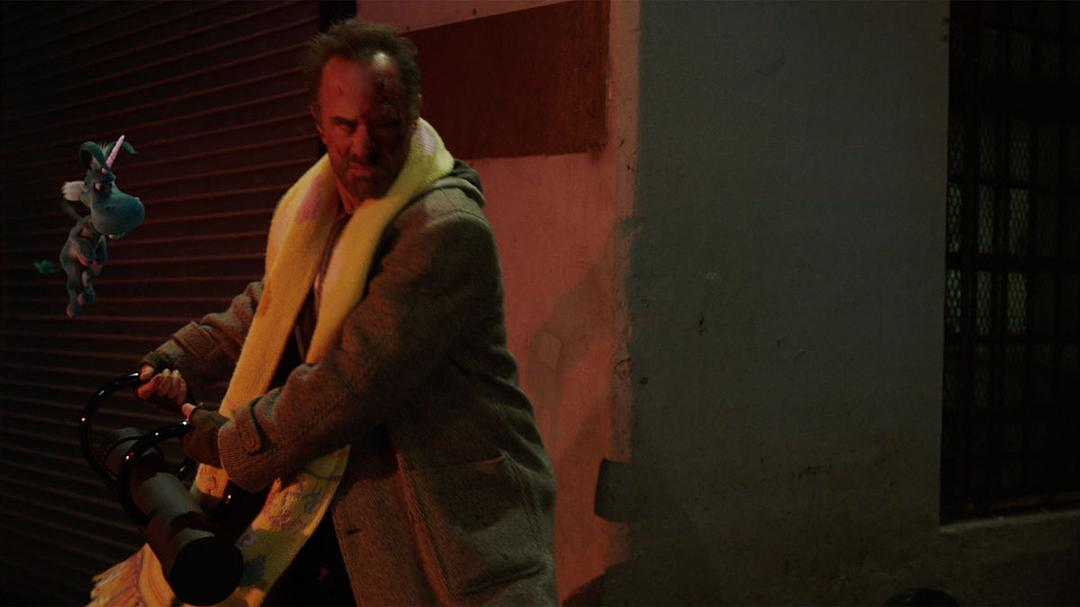 《幻想快乐第二季》海报第21张图片